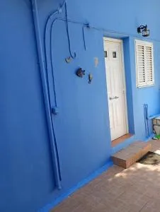 Stefanos Garden2 - 干尼亚