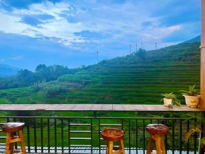 Hiếu Hương Homestay