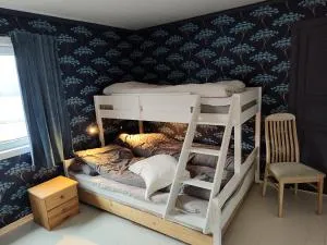 Brattbakken - Marnardal