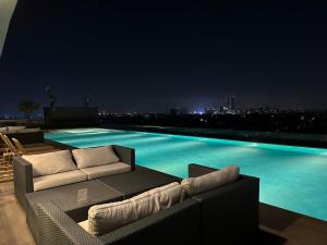 Niche Mono Mega Space Bangna3