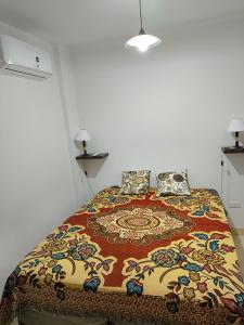 Departamento amoblado DC