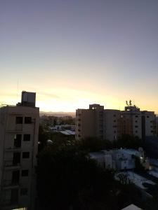 Departamento amoblado DC