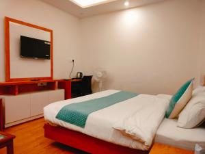 Cocoon A Luxury BnB