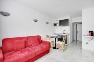 Nice & Quiet Studio - Saint Denis