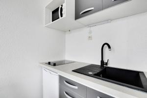 Nice & Quiet Studio - Saint Denis