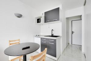 Nice & Quiet Studio - Saint Denis