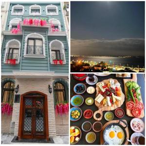 THE MUA LUXURY HOMEs