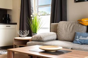 Ferienwohnung Seebrücke 18 - Scharbeutz