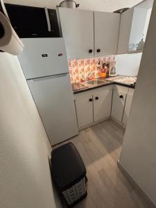 Grand F2 40 m2 Centre Port, Loggia 5m2, Vue jardin, Belle Terrasse, Parking privé