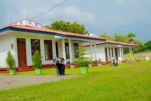 GOLDEN TEMPLE VILLA ,Nilaveli Rd, Trincomalee - Illupaikulam