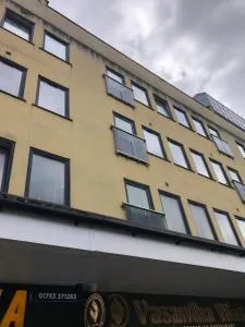 Bed n breakfast - Sanquhar