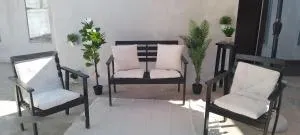 Maison spacieuse près de la mer - Áyios Andréas