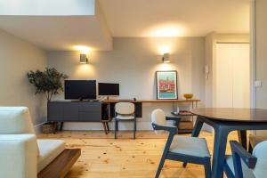 GuestReady - Inviting Studio in Central Porto