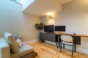 GuestReady - Inviting Studio in Central Porto