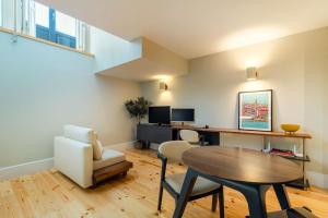 GuestReady - Inviting Studio in Central Porto