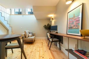GuestReady - Inviting Studio in Central Porto