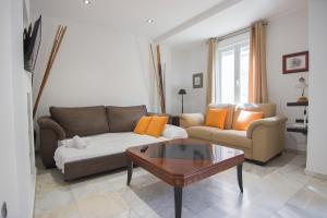 RentalSevilla República Argentina