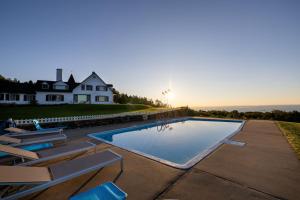 915 - Les Immeubles Charlevoix - Domaine Ciel sur Mer