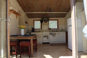 Maisons de vacances Gite champetre : photos des chambres