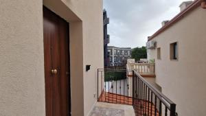 Ancient Courts Rooms