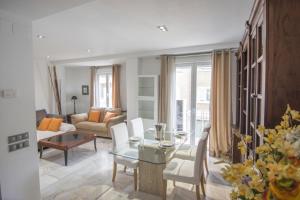 RentalSevilla República Argentina