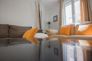 RentalSevilla República Argentina