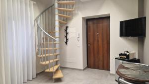 Ancient Courts Rooms