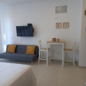 5 minutos de la playa Salinas del Mar Apartmento