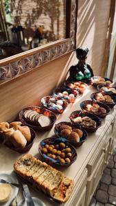 Pousada Pangea Tropical