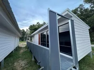 1 - 1000Mbps 1BR Mountain View - Bills Included - Ban Madua Wan