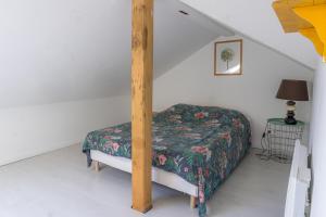 Appartements Le Sans Soucis : photos des chambres
