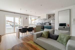 Apartamento Villa Paioryna II