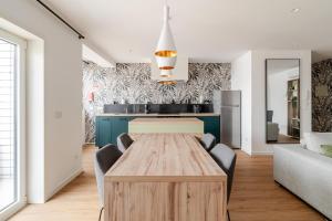 Apartamento Villa Paioryna II