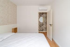 Apartamento Villa Paioryna II