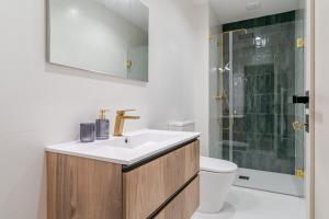 Apartamento Villa Paioryna II