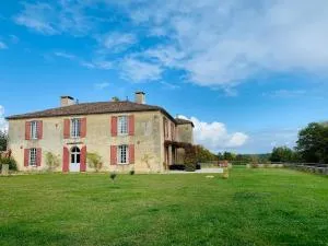 Beaulieu Saint Come - Captieux