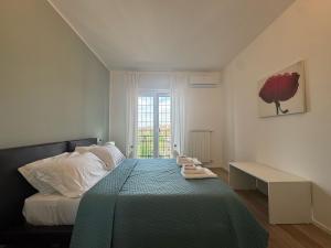 Sunny Stay with a Roman Soul