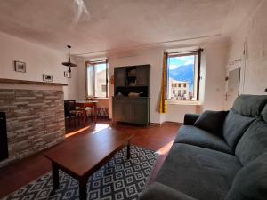 Appartements Meuble de tourisme 2 etoiles au coeur de Belvedere : photos des chambres