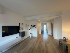 Sunny Stay with a Roman Soul