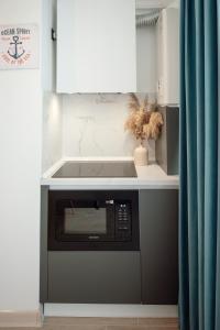 Holiday Apart Spa Pool Infinity resort & parking