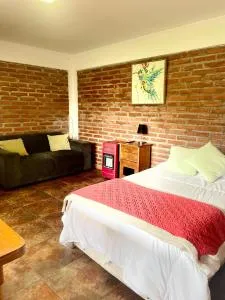 Hostal Buena Vista - Codegua