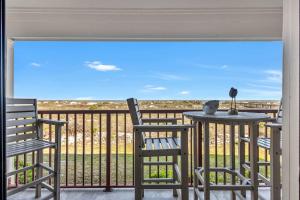 Sandy Escape - Beachside Villa