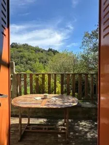 L escale ardéchoise Ardèche stopover - Sanilhac