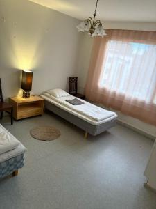 LibO-apartment, Hannikais 10