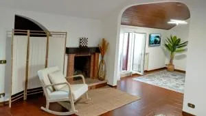 Civico 30 - 圣伊拉廖登扎