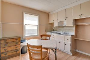 Kayaks and Canoes Lake-View Retreat in Ellenville!