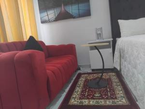 Claremont Secured Accommodation