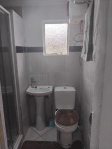 Claremont Secured Accommodation
