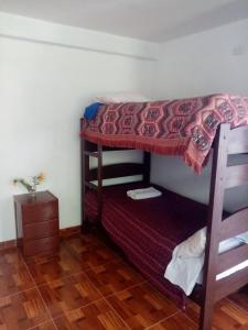 Hostal Aylluq Wasin - Guest House-Casa de Familia