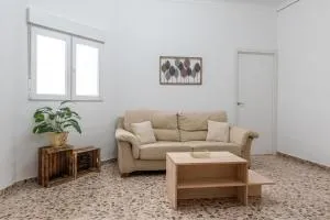 Santa Clara Home - Paradas